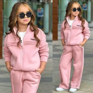 بدلة بناتي محير