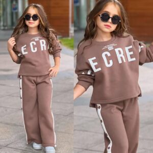 بدلة بناتي محير