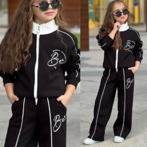 بدلة بناتي محير