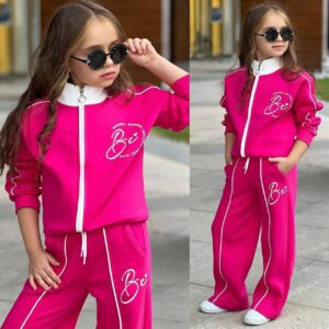 بدلة بناتي محير